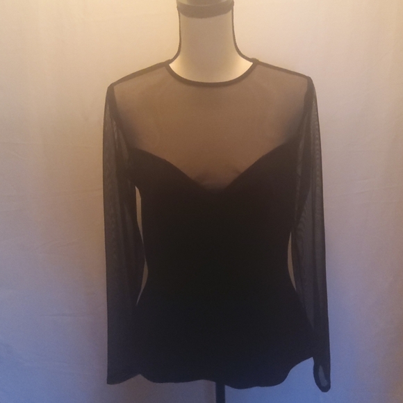 Bisou Bisou Tops - Bisou  Bisou Blouse